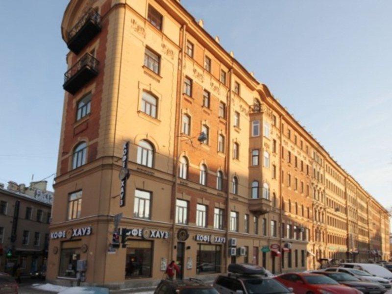 Kvartapart On Griboedova 50 Apartment Saint Petersburg Ngoại thất bức ảnh